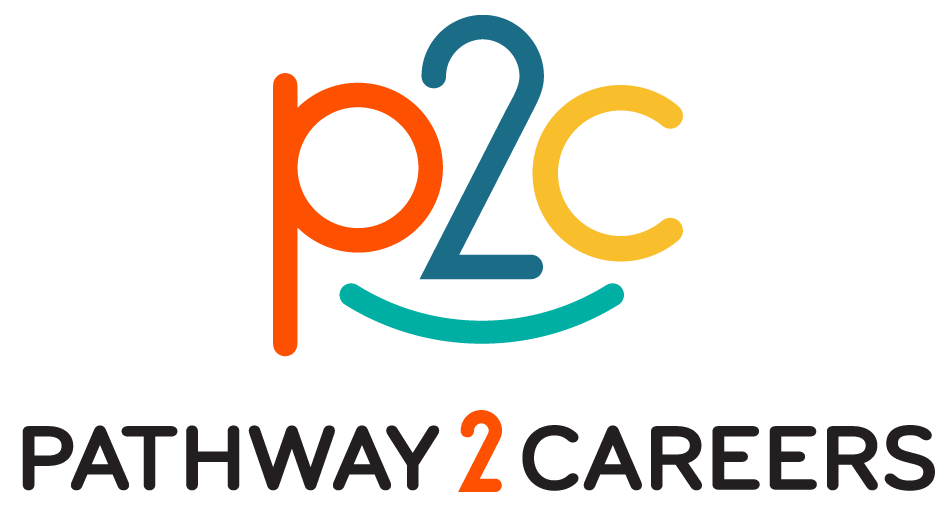 P2C logo