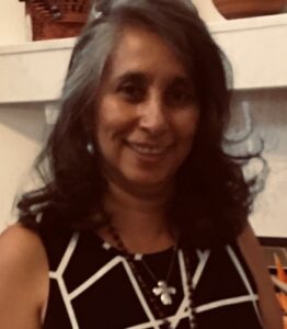 Photo of Charlene Chavez