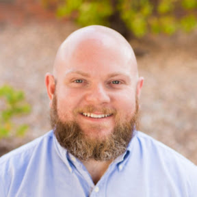 Photo of Brian Schobel