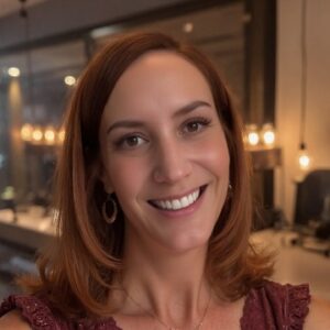 Photo of Krystal Wood