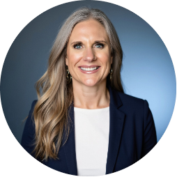 Photo of Lisa Wolf
