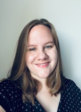 Photo of Maddie Carrell