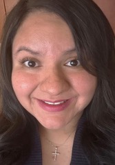 Photo of Martha Castaneda