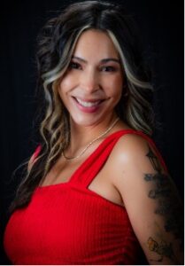 Photo of Michelle Gabaldon
