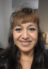 Photo of Norma Amador