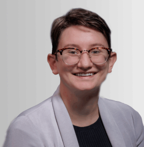 Photo of Sophie Trusty