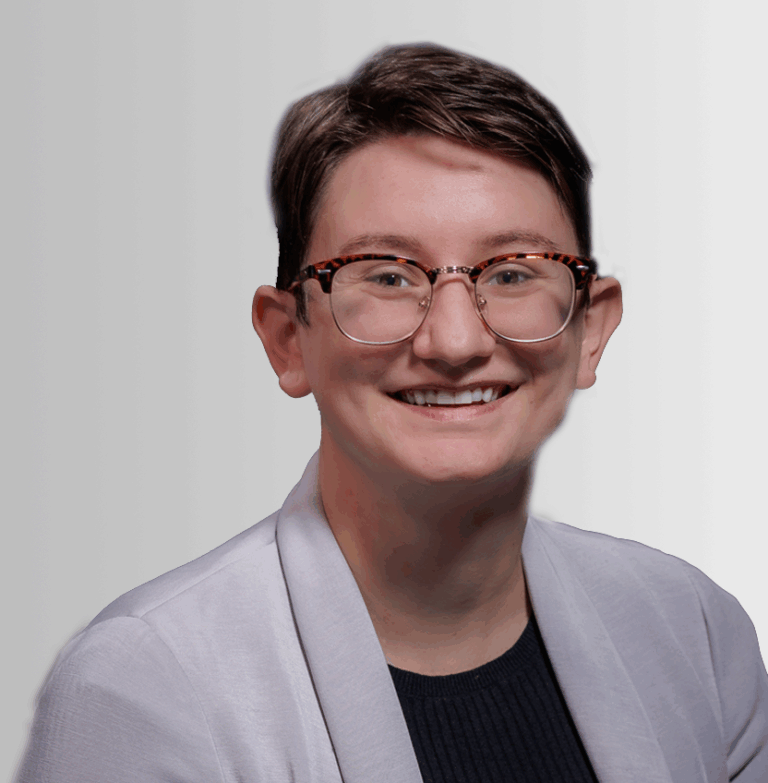 Photo of Sophie Trusty