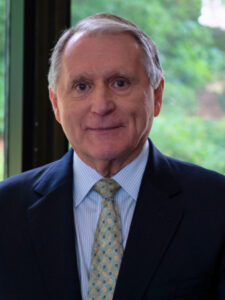 Dr. Daggett Headshot