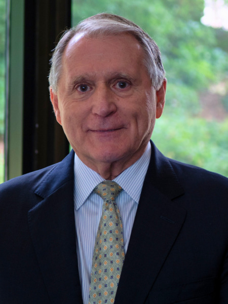 Dr. Daggett Headshot