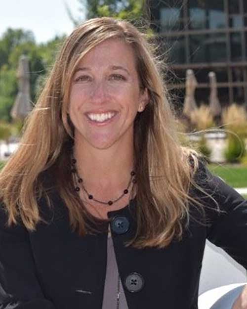 Kari Stillman