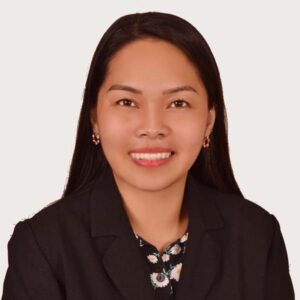Photo of Luz Ferrer