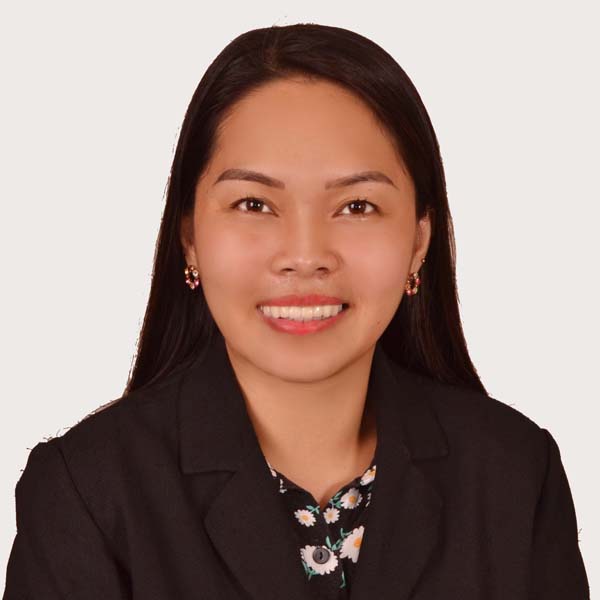 Photo of Luz Ferrer