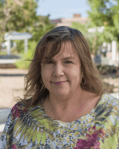 Shelly Robinson