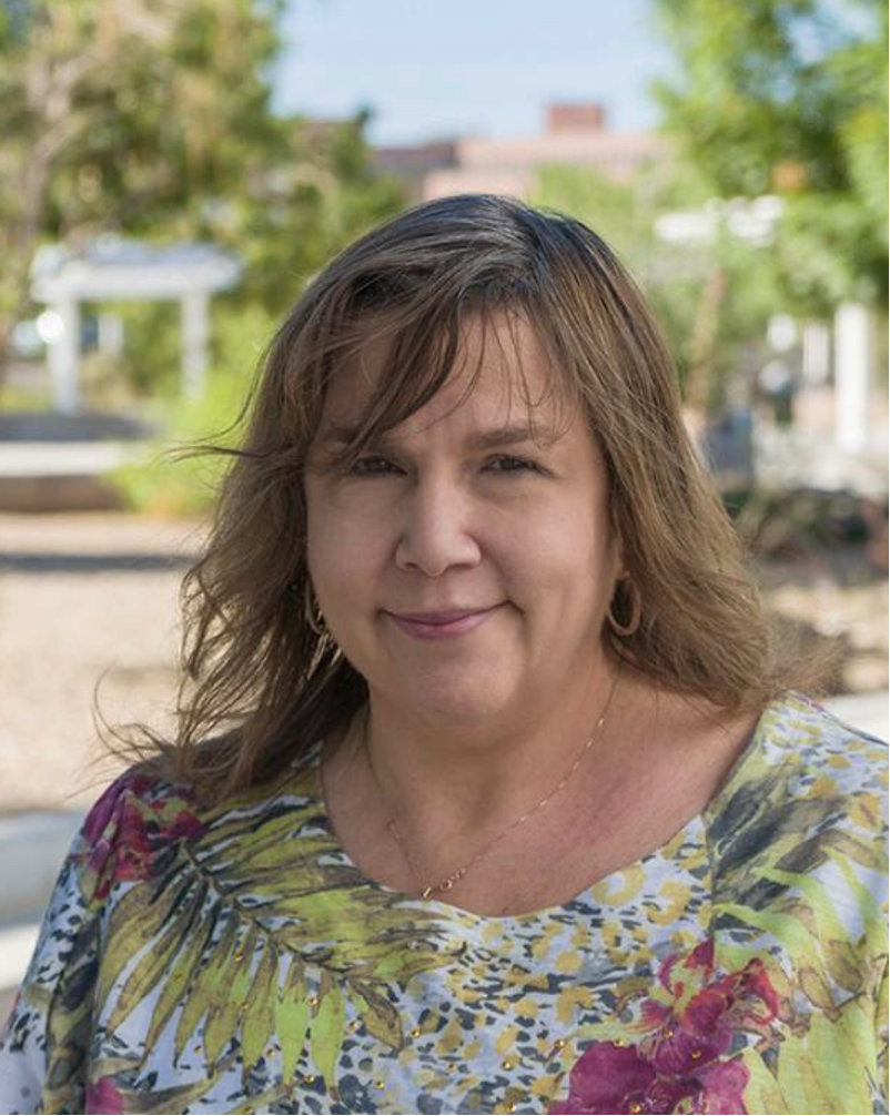 Shelly Robinson